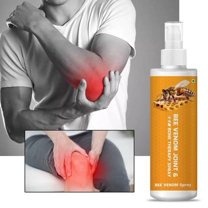 Bee Venom Joint & Bone Therapy Spray - Rs.699