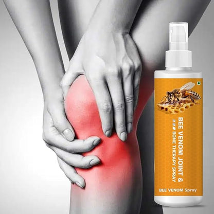 Bee Venom Joint & Bone Therapy Spray - Rs.699